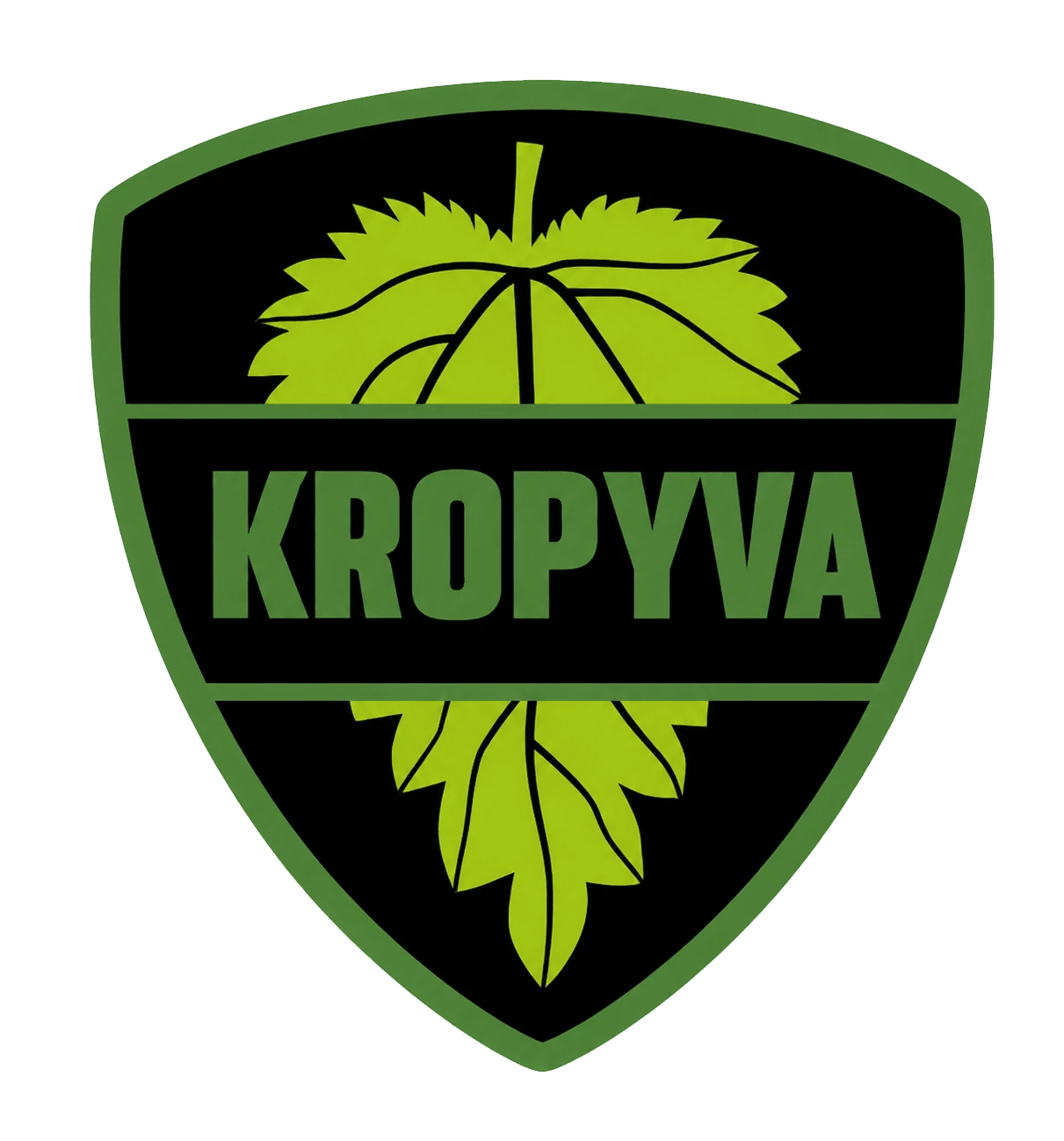 Kropyva system Kropyva system - Design Bureau Logika.