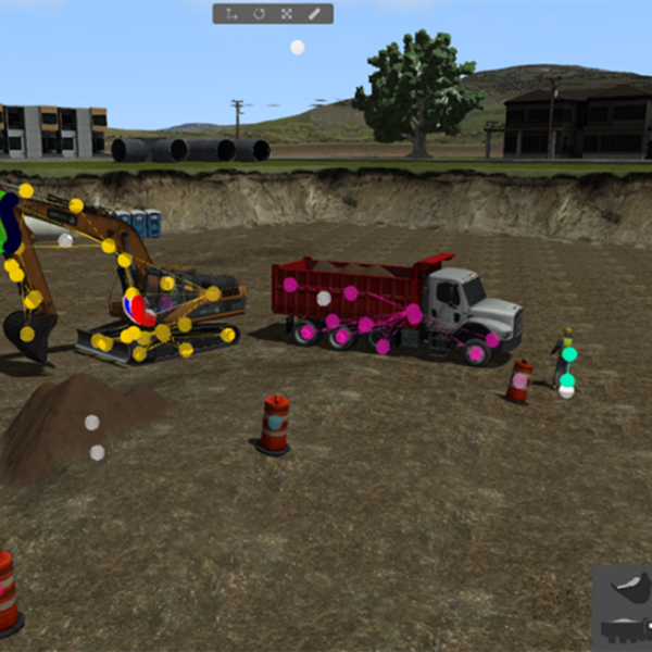 Симулятои спеціальної техніки