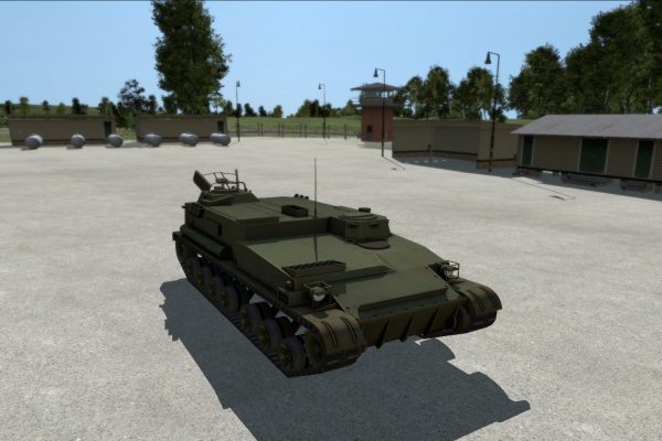 ГМЗ-3 ГМЗ-3
