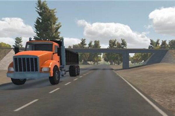 Вантажний автомобіль