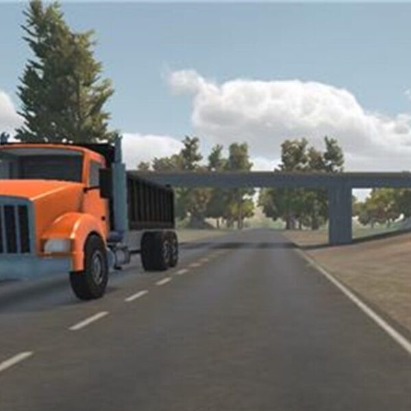 Вантажний автомобіль